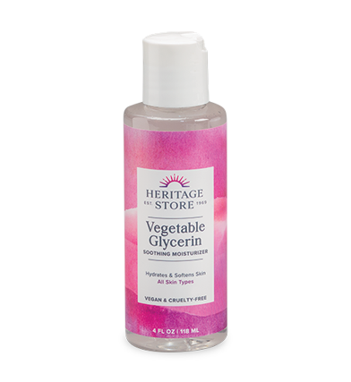 Vegetable Glycerin